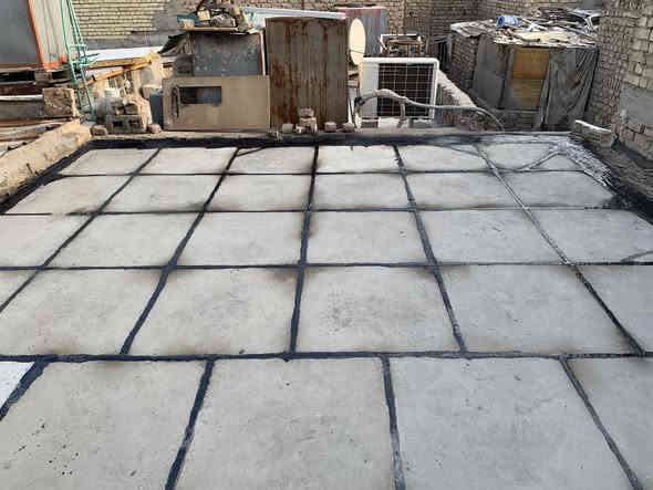 متوفر لدينا كادر لأعادة الماستك وا التزفيت وا تطبيك الشتايكر  ارقام التواصل 
واتساب ***********
اتصال رصيد ‭ ***********
