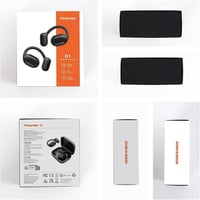 ايربود • Truefree O1 • مفتوحة الأذن