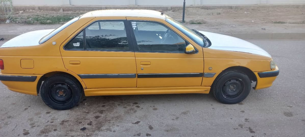 السلام عليكم
بيجو2015 مكفولة جاهزة، تخم تايرات، تخم بلكات، تبريد، كهربائيات، باتري جديد، حدادية نص ونص 
 السنوية بأسمي. فقط هيئة ومصفرة غرامات. 
السعر 38، مكان العمارة ***********
