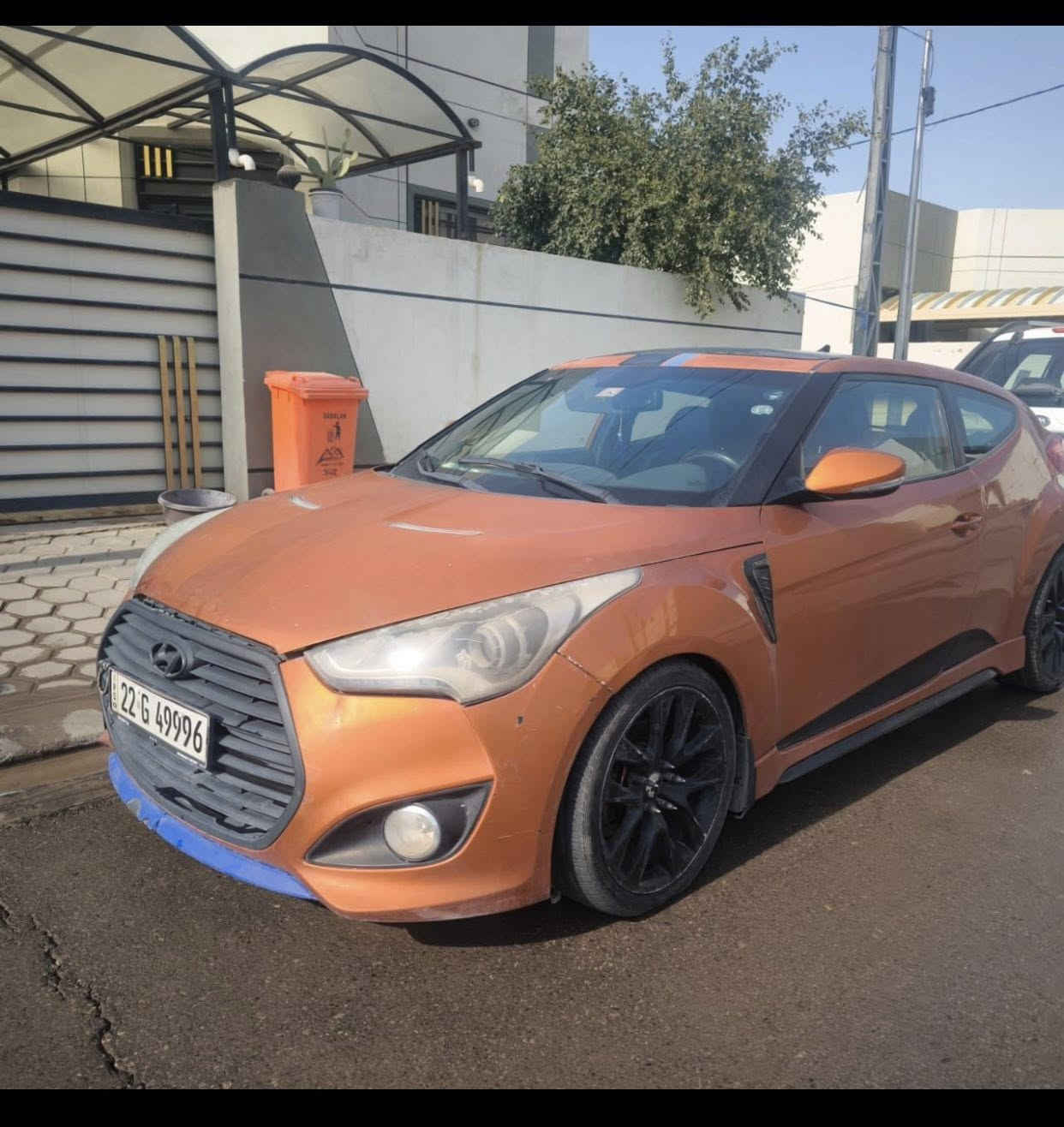 السلام عليكم فولستر ٢٠١٦
مكان السيارة الكوت /حي الجامعة
السعر ٧٨ 

تفاصيل اكثر اتصل ع الرقم 
+964 782 201 1320


**إذا كنت صاحب هذا الإعلان وتريد حذفه لأي سبب، رجاءا أرسل رسالة إلى الدعم الفني**