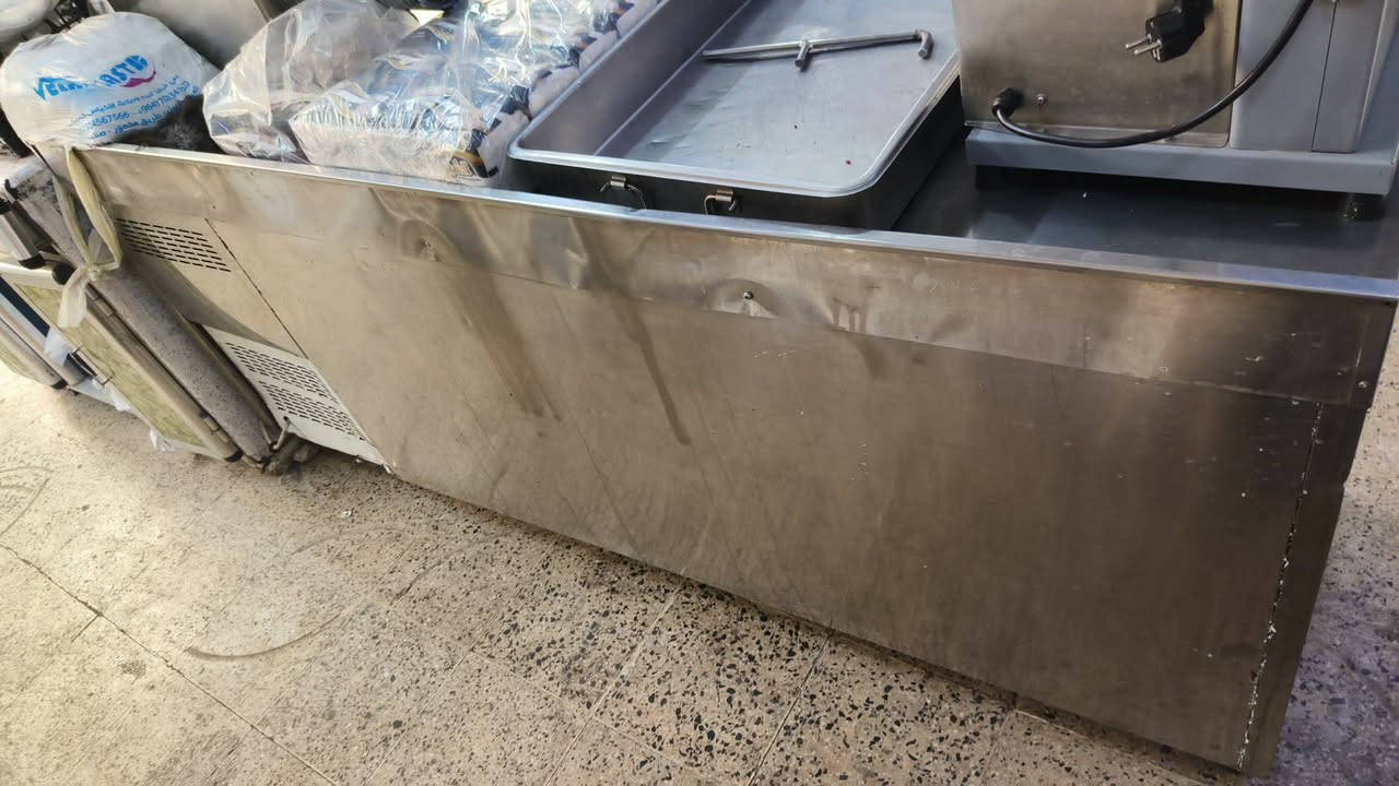 للبيع براد السعر 350الف وبي مجال


**إذا كنت صاحب هذا الإعلان وتريد حذفه لأي سبب، رجاءا أرسل رسالة إلى الدعم الفني**