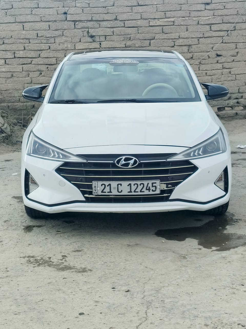 النترا 20 خليجي فول مواصفات
بيها بنيد مبدل وطخه بالجاملغ الخلفي 
كير مكينه كفاله  بشرط ماشيه 115 للاستفسار *********** السياره مكانها واسط بأسمي سنوية 2031
