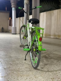 بايسكل سياحي • حجم 27 • بصره كرمت علي