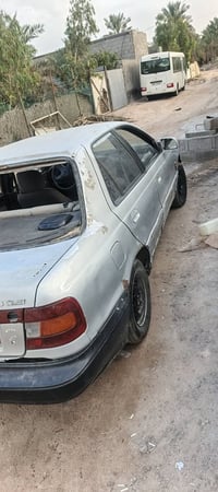سوناتا • ١٩٩٣ • مكينة وكير مكفولة