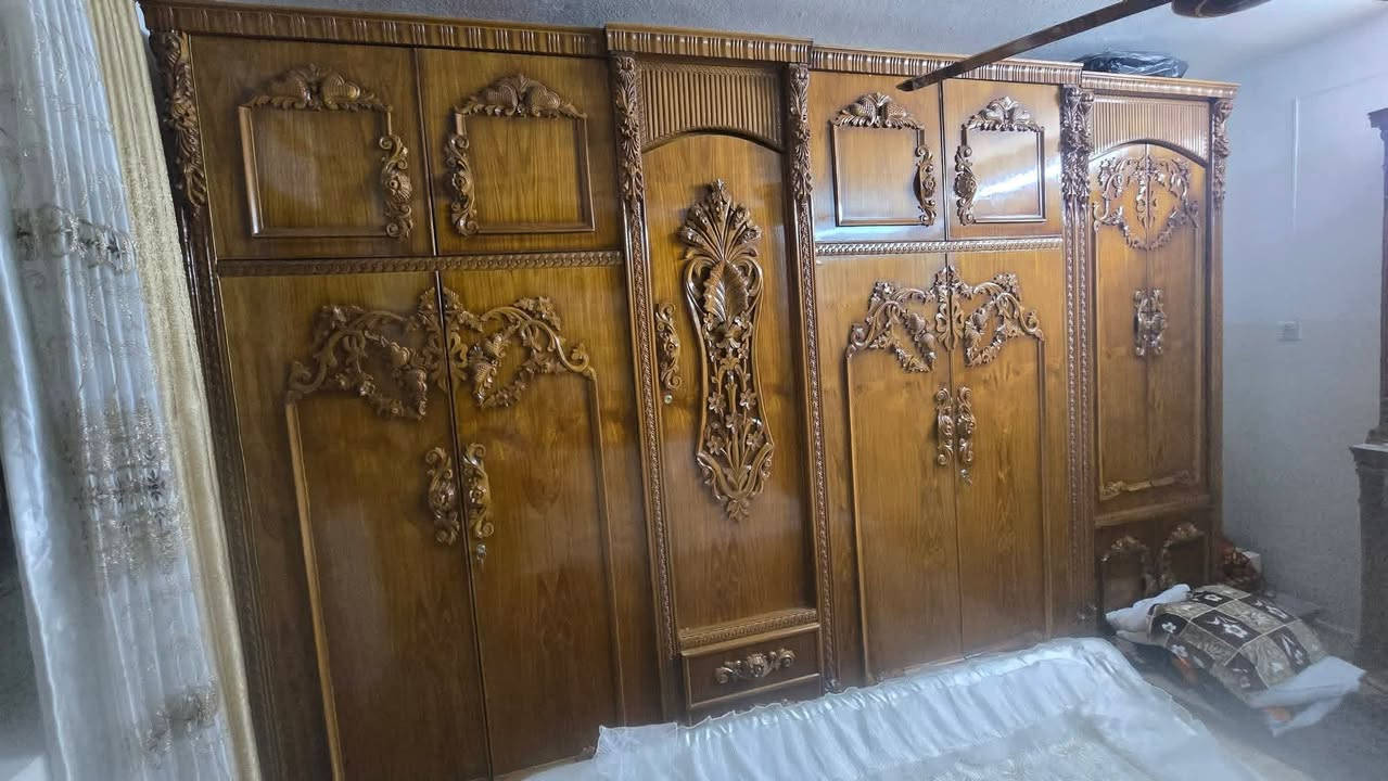 غرفه 5ابواب صاج صبغ حراري
5ملم ابراج فصال مو مال سوك ثقيله حيل السعر مليون ونص بيها مجال قليل العنوآن موصل الأيمن


**إذا كنت صاحب هذا الإعلان وتريد حذفه لأي سبب، رجاءا أرسل رسالة إلى الدعم الفني**