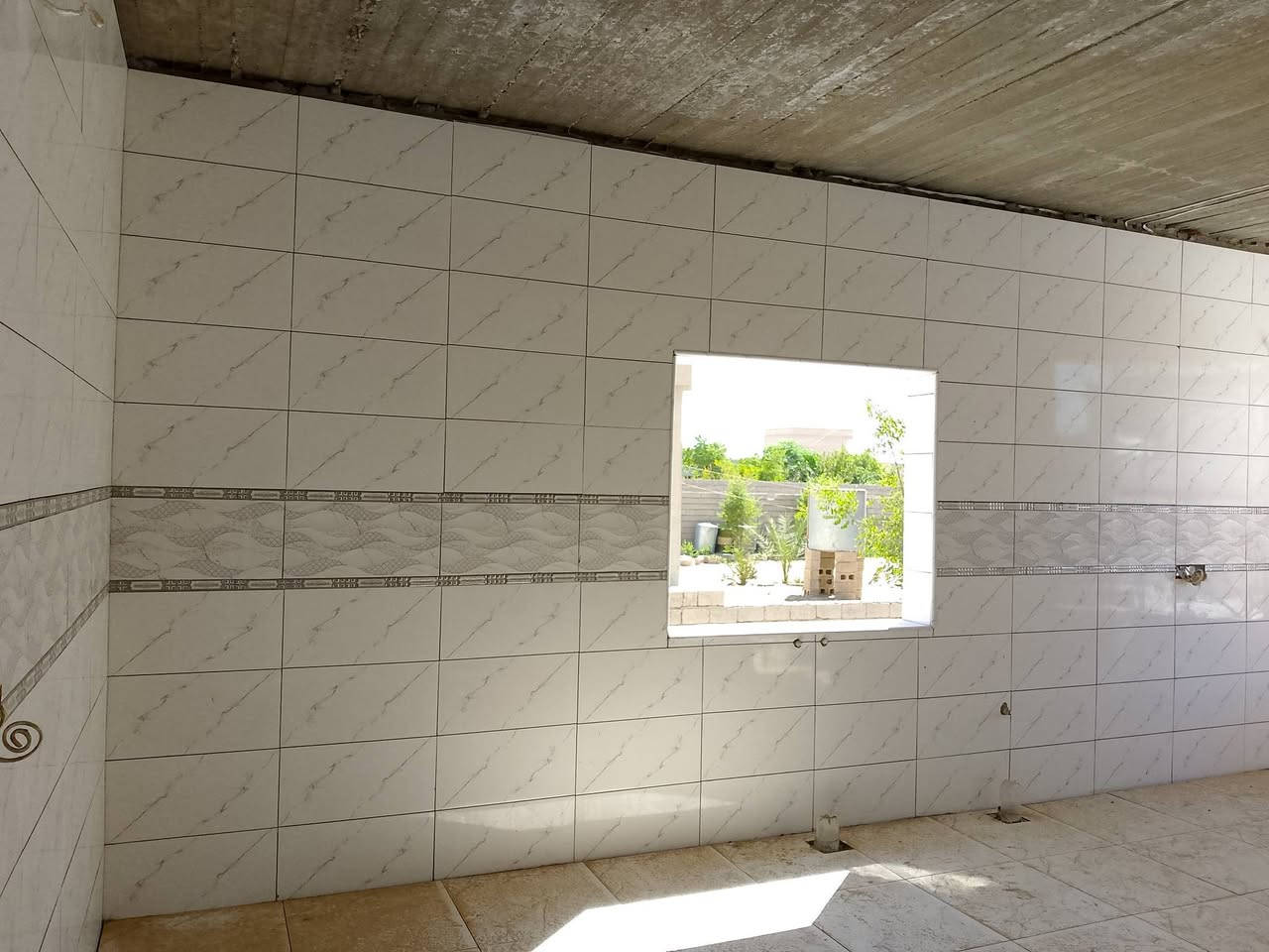 كادر سيراميك شغل درجه اولى. 
هاتف‏‪***********‬‏
والخاص مفتوح
