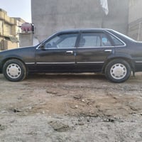 برنس • ١٩٩٤ • كير اوتو