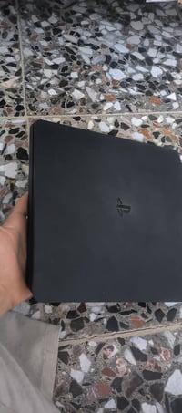 بلي فور مهكر • ٤ جوستكات • هارد ٥٠٠جيجا