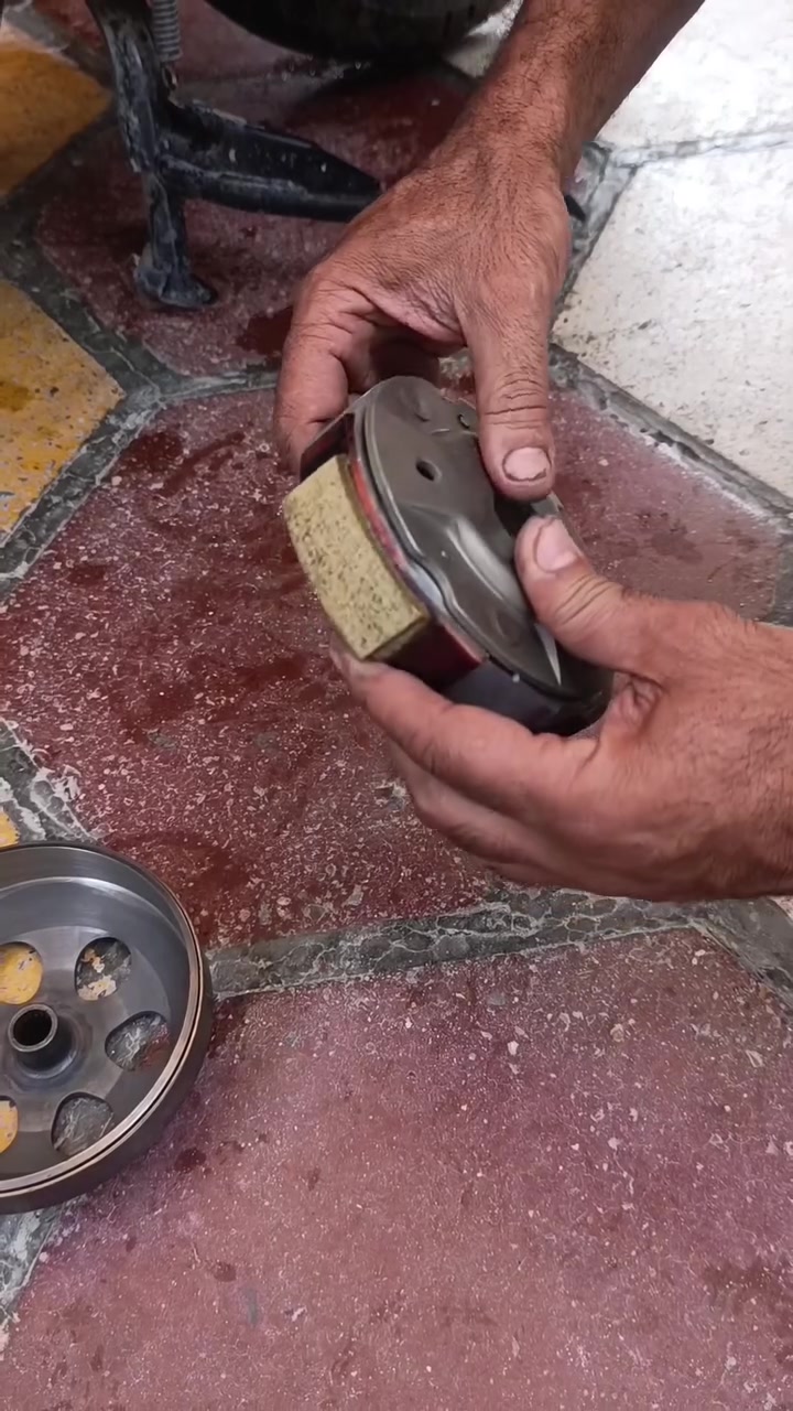 والله ماقصر الاسطة جواد جمعه الله يحفظة تعامل واخلاق عالية


**إذا كنت صاحب هذا الإعلان وتريد حذفه لأي سبب، رجاءا أرسل رسالة إلى الدعم الفني**