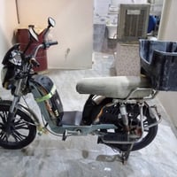 الماسه • موطور • بي مجال