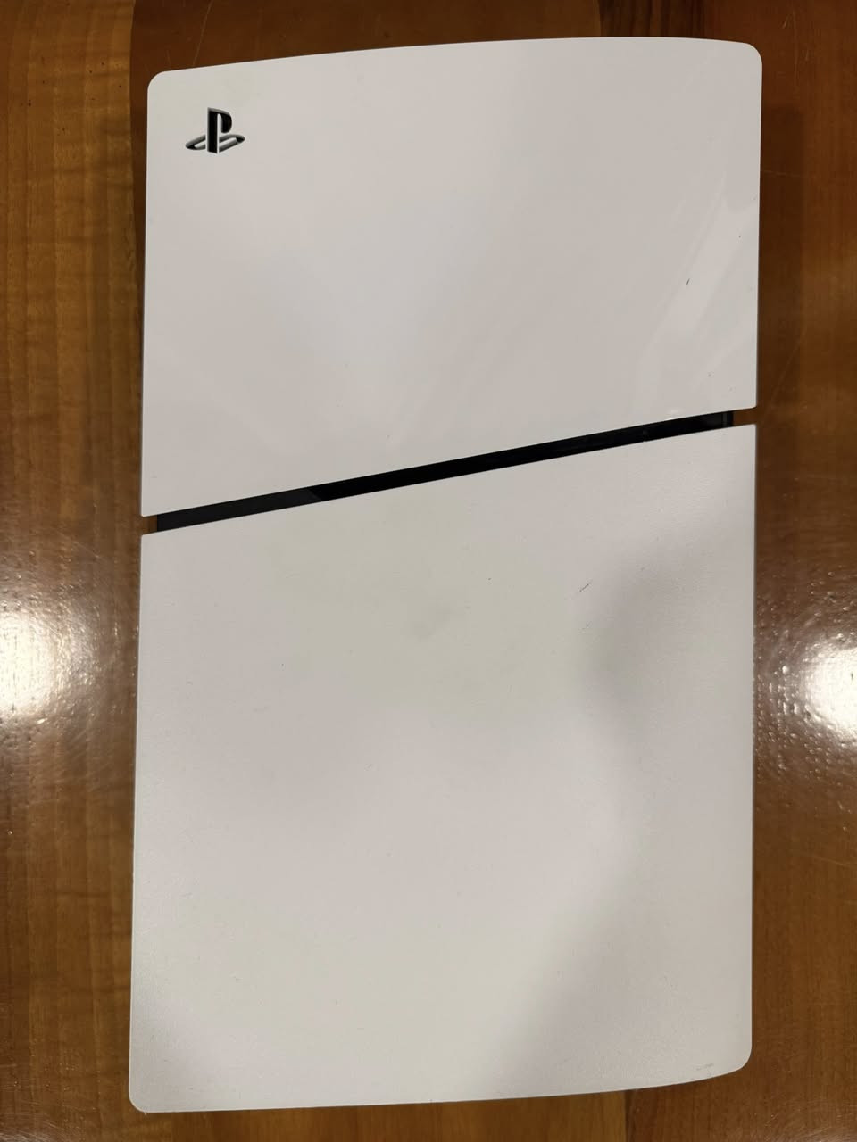 بلي5 سلم مع جوستك 2 أصليات مع لعبه ريدد و gta5
لبيع ب800 وبي مجال الجهاز جديد ما صار 3 اشهر من أخذته توصيل ما عندي العنوان البصره


**إذا كنت صاحب هذا الإعلان وتريد حذفه لأي سبب، رجاءا أرسل رسالة إلى الدعم الفني**