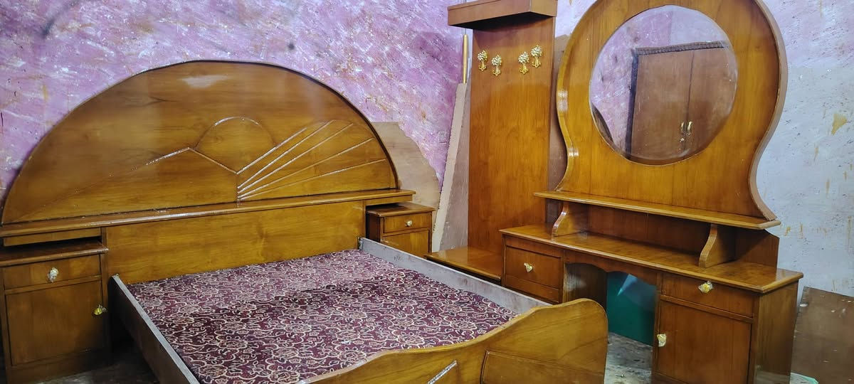 غرفه صاج عراقي نضيفه ٦ابواب السعر 350 السكن الحسينيه الراشديه بغداد بوجد توصيل بل اجره


**إذا كنت صاحب هذا الإعلان وتريد حذفه لأي سبب، رجاءا أرسل رسالة إلى الدعم الفني**