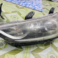 مصدات النترا 2017 • مرايه مكسوره • بعقوبه ديالى