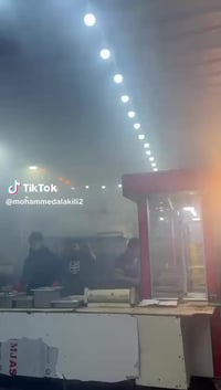 مساء العافيه... ع محبين مطاعم الزعفرانية 😍   تنويه ... جميع فروعنا بال...