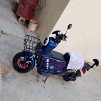 R9 وينلي • ٦ بطاريات 32أمبير • ديالى سراجق