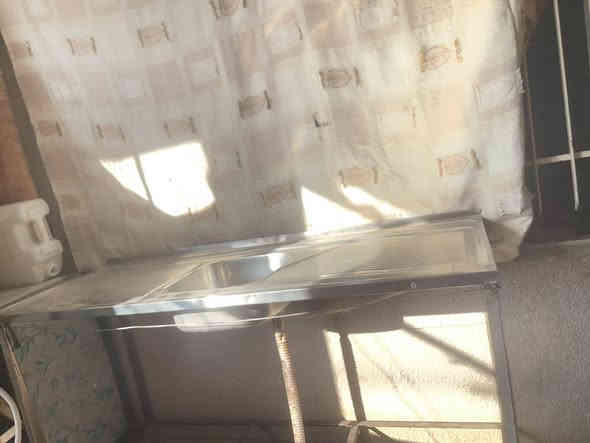 سنك للبيع نضافه ١٠٠&عنوان حي عدن سعره ٣٥الف فقط ***********
