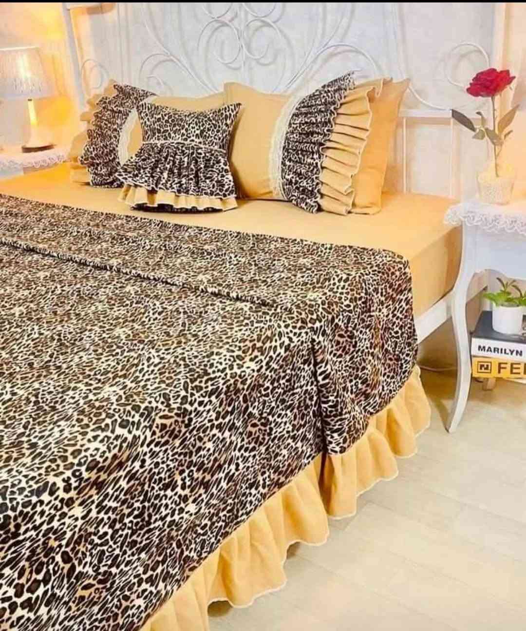 موديلات نمري 😍 
نزلات جربايه نفر نفرين حسب طلب
اختارو قماش ونشتغل حسب طلبكم
ونخيطه الكم بأقرب وقت ممكن
اقمشه درجه اولى همايون ديجيتال HD
يوجد خدمة توصيل


**إذا كنت صاحب هذا الإعلان وتريد حذفه لأي سبب، رجاءا أرسل رسالة إلى الدعم الفني**