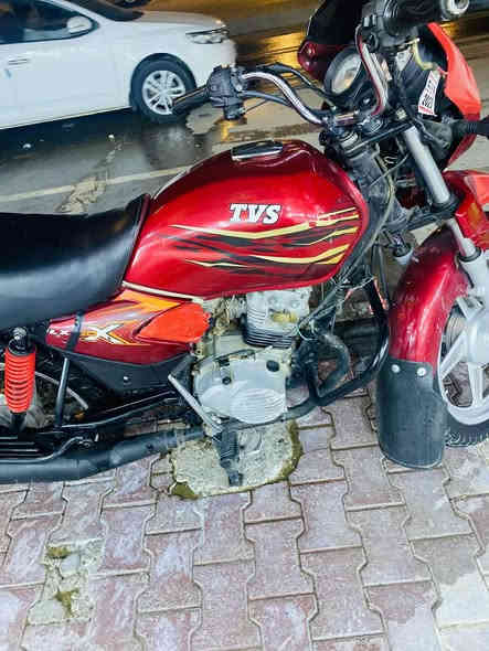 تي في اس هندي موديل 2020
مكينة بلادية كله على البلاد
اوراق أصولية  وقرص
مكاني ديوانية السعر مليون 200
***********
