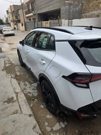 بلاك ادشن • ٢٠٢٥ • مشي ١٧٥٠