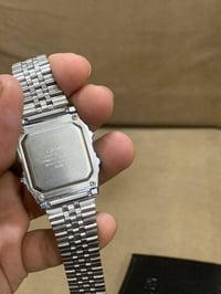 كاسيو يابانية • مختمه اصليه • ضد الماء