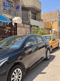 سيراتو • ٢٠٢٠ • محرك ١٦٠٠