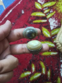 سليمانيات • فضة إيرانية قديمة • نثية وفحل