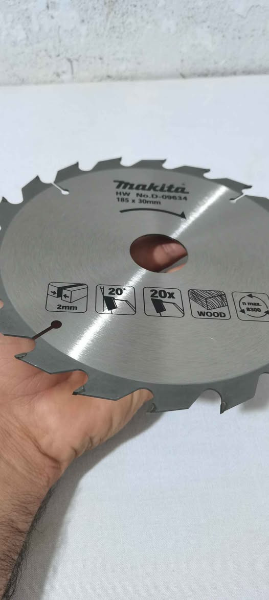 للبيع مشار قطع الأخشاب ماكيتا

صنع ياباني 🇯🇵

مكاني البصرة القرنة *********** القرنة, البصرة
