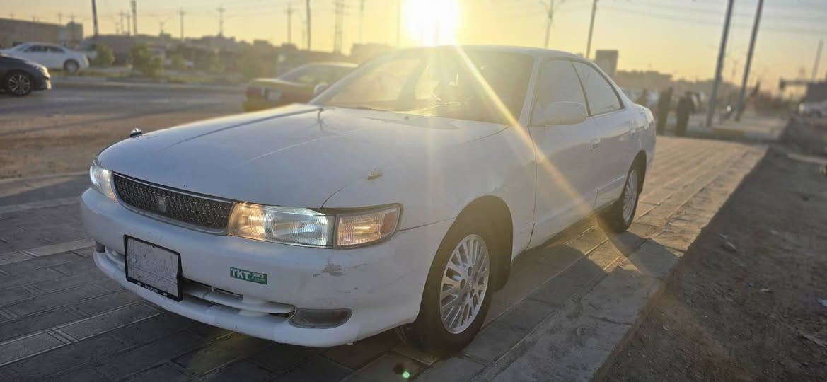 السلام عليكم
شيزر نفخ للبيع موديل 1993

رقم ذي قار  سنويه ٢٠٢٧

مكينه ونجي ناعم ديلكو 2400 

كير حداديه ت مكفولات تايرات جديده هوه والويل كب شاشه كامرة خلفية 

السياره كفاله من الكص والنقل جثه والاصوليات والضربه القويه والكلبه تجيبه بيه رشات بصيطه 

السياره جاهزه شرط 

*********** 

السعر 55 وبيها مجال قليل

مكاني ذي قارقضاءالشطره
