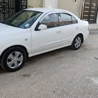 نيسان صني • ٢٠٠٩ • رقم انكليزي