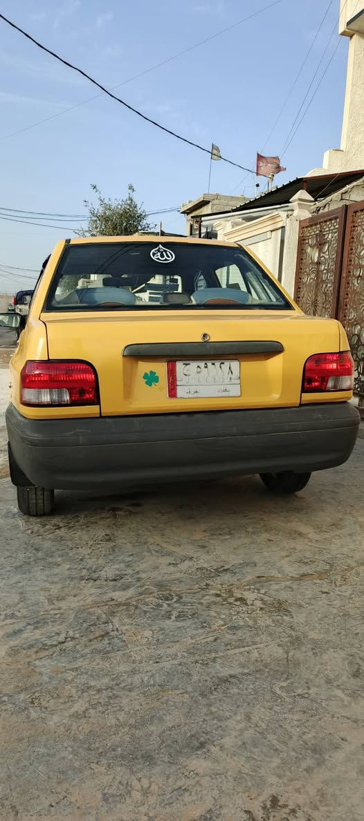 السلام عليكم سايبا موديل 2014سنويه 29 مصفره هيئه شرط تحويل مكينه وكير خير من الله كهربائيات كلها شغاله صدر امامي خلفي جديد تخم تاير جديد السياره معمره من دعاميه لدعاميه لخياسات مصبوغه حزام جماليه بدون حادث مكان سياره بغداد زعفرانيه السعر 30 بيه مجال حك جيه الرقم ***********
