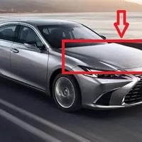 #متوفر #بنيد لكزز ES 18/24 #اصلي مستعمل محلات العربي العنوان: بغداد ال...