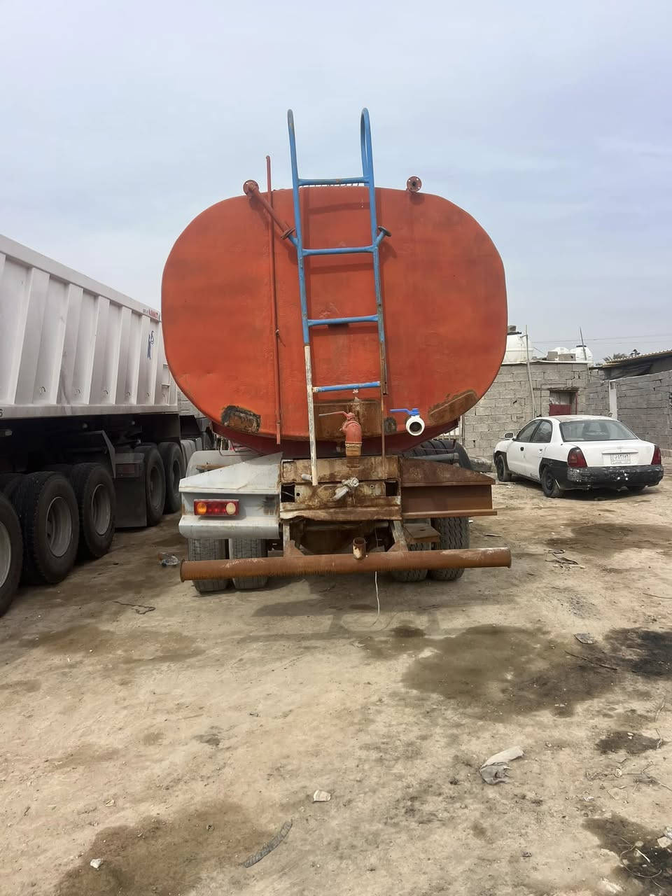 فالفو موديل ٨٩ كير مكينه اكسل جديدة حموله ١٦الف رقم إنكليزي أنبار السعر 

٩٠ورقه وبيها مجال 
الاستفسار 

***********
