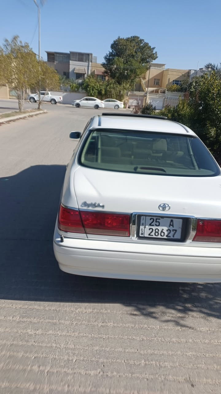 سلام عليكم ملكه اللبيع، اتلث دكم اصل اكرستا بسمي مكفوله من كص او اصوليات العيب الشرعي تحوير  نجف جوا او فوك ويل نفطي اصلي بدون صبف او تخم تاير ياباني ديفور جبير حداديه زيرو تبريد ثلج اسياره متعوب عليها مكاني نجف السعر 165 اتصل ***********
