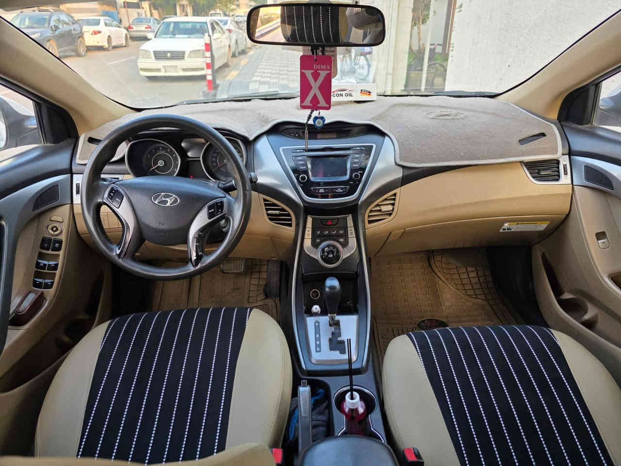 النترا موديل 2013 للبيع
خليجي مكفوله من حادث ومن الضربه ومن الصبغ
بيها ملاحضات بسيطه 
فول مواصفات عدا البصمه 
1/ فتحه 
2/تحكم جهتين 
3/ مري شفط 
4/اشاير ب مري
للاتصال فقط تواصل ***********

السعر ١١٨  وبيها مجال بسيط
