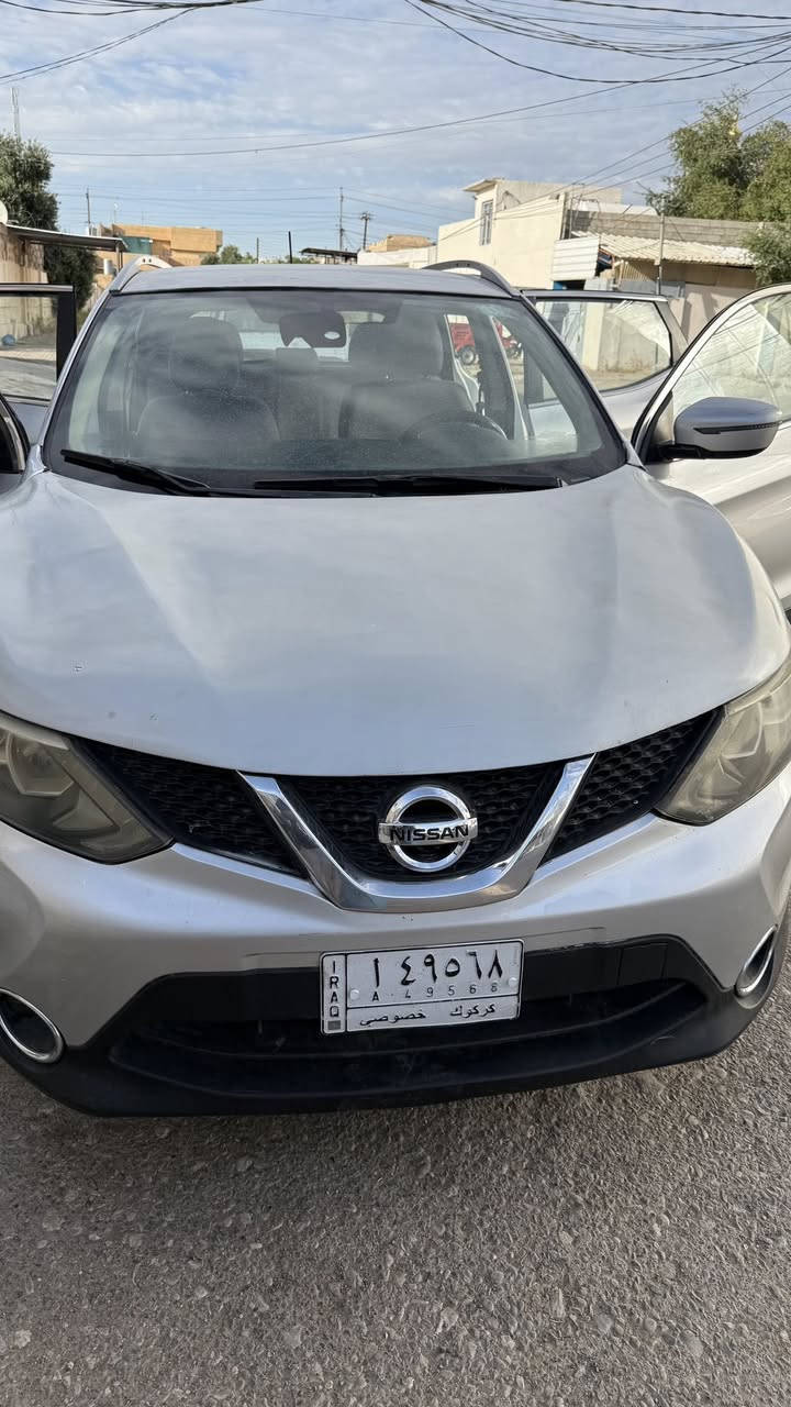 نيسان روج وارد امريكي 2018SV محرك 2500 لون رصاصي

رقم كركوك

بصمات رادارات كل السياره كامرات جانبيه كشنات كهرباء جنطه كهرباء  ايكو تدفئه ستيرن 

ماشيه85كم 

بيه 5قطع

رقم شاصي JN1BJ1CR2JW282603

مكان كركوك السعر 135$وبيه مجال.                                                 رقم الهاتف ***********
