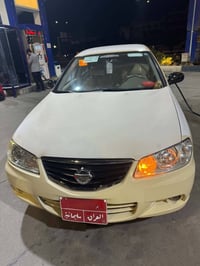 صني • ٢٠١٢ • جير عادي