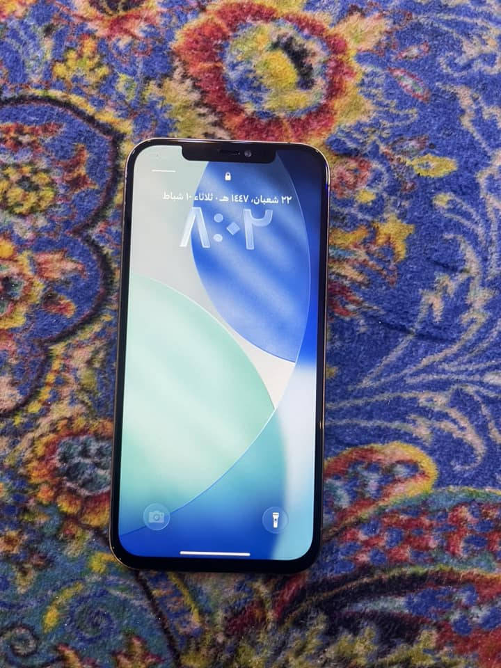 12 برو ماكس امبدل شاشه فقط وفيس ايدي عطلان عنوان البصره تنوّمه سعر 325 وبي مجال ***********
