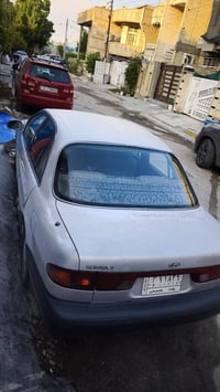 سوناتا تو • للبيع • بغداد