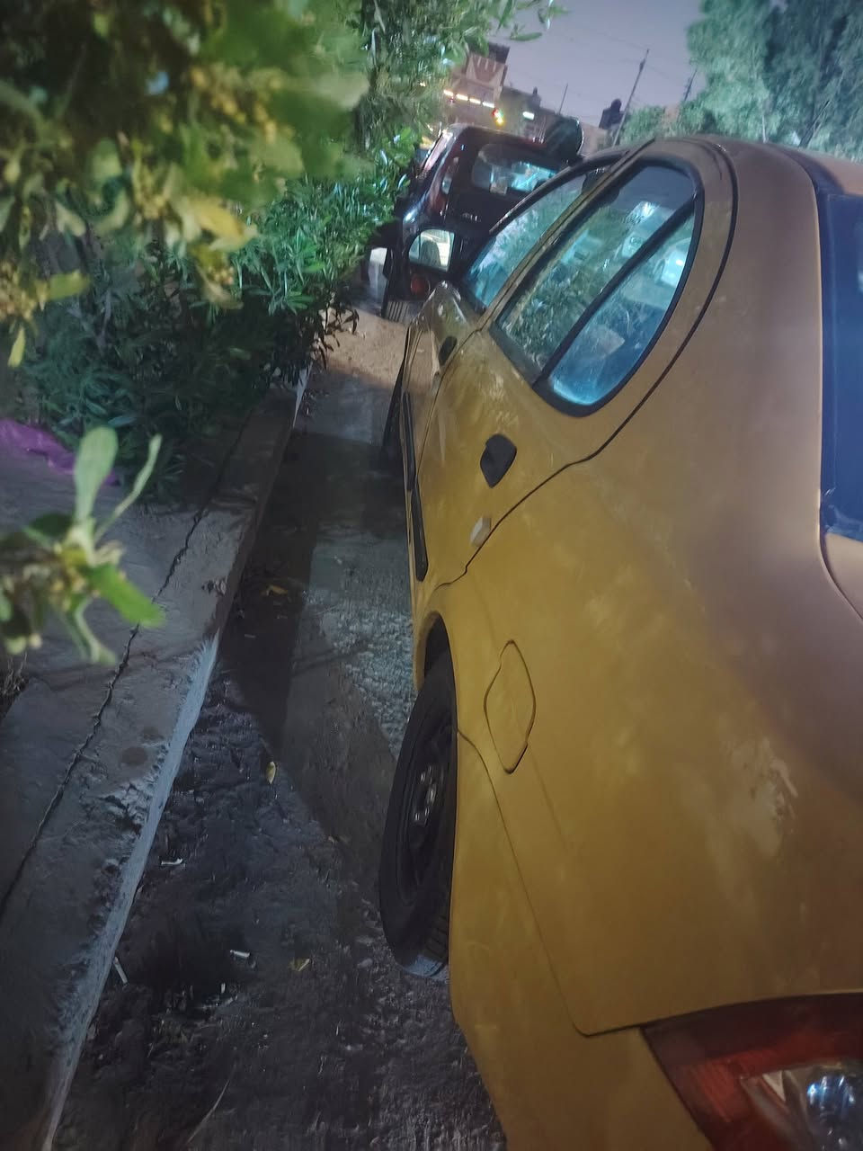 طيبة 2015
كير مكينة خير من الله
سيارة مال بيت
بيه صبغ ربع بنيد و جاملغ جةة السايق
سيارة بأسمي تحويل ثاني يوم
هيئة وغرامات مصفرة
مكاني بغداد الدورة
السعر 37 وبية مجال قلليل
تواصل
***********
