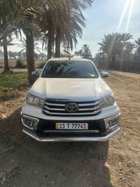 فور ويل • ٢٠١٨ • كفاله عامه