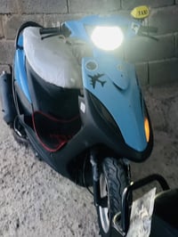 ماكس عدله • موديل ٧ • دراجة ناشفة