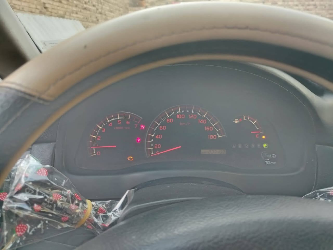 السلام عليكم تويوتا ابصم ادوات  متومة رقم بصرة محرك كير تبريد جاهزة من كولشي مكانه نجف السعر 58 مكلف بلنشر اتصال على خط فقط ***********
