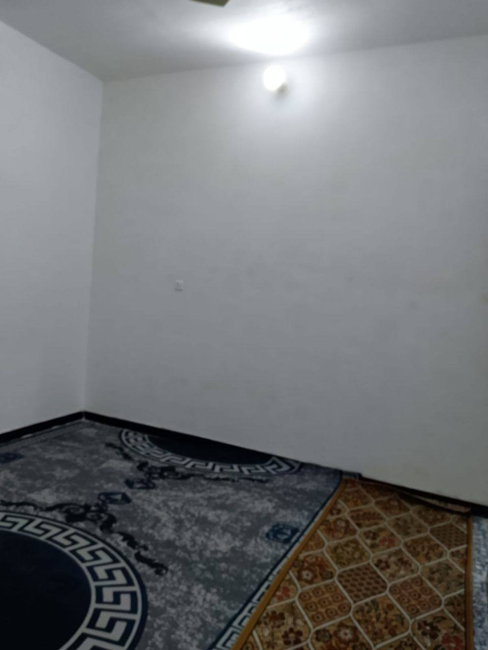 #يالله
بيت للبيع 
مساحته 200 متر
 
العنوان حي القصور شارع الكبه 
زراعي سند 25 

البيت عكاده بناء حديث 

السعر 85وبيه مجال 

الاتصال ع الارقام التاليه أو مراسلتنا عبره الواتساب 
***********
***********

#ملاحظه"لدينا جميع البيوت والقطع الأراضي بأسعار مناسبة 

#وجاهزين"لعرض عقاركم عندنا
