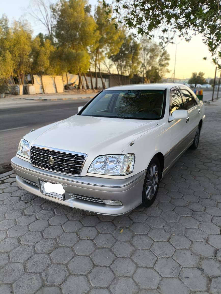 سلام عليكم للبيع او مراوس ملكه ثلاث دكم كرستال اصل كمرك مدفوع اصوليه من كلشي للبيع اومراوس حسب القناعه سعر ١١٥ مكان نجف/***********
