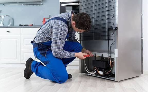 على بركه الله
توجد صيانه لجميع انواع السبالت والمكيفات وا الثلاجات والمجمدات واجهزه التبريد والتكييف كل ما عليك تتصل او ارسال لوكيشن نجيك لحد باب بيتك 
غسل جميع انواع السبالت مع ضمان العمل 🫧
شحن غاز اصلي فرنسي🥶
تنصيب 🛠️
صيانه مع الضمان🪛
وبأسعار مناسبه💲
***********
يوجد وتساب.📱
