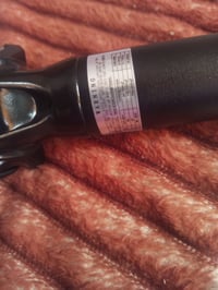 بوري سرج • دراجة • انطوني سعر