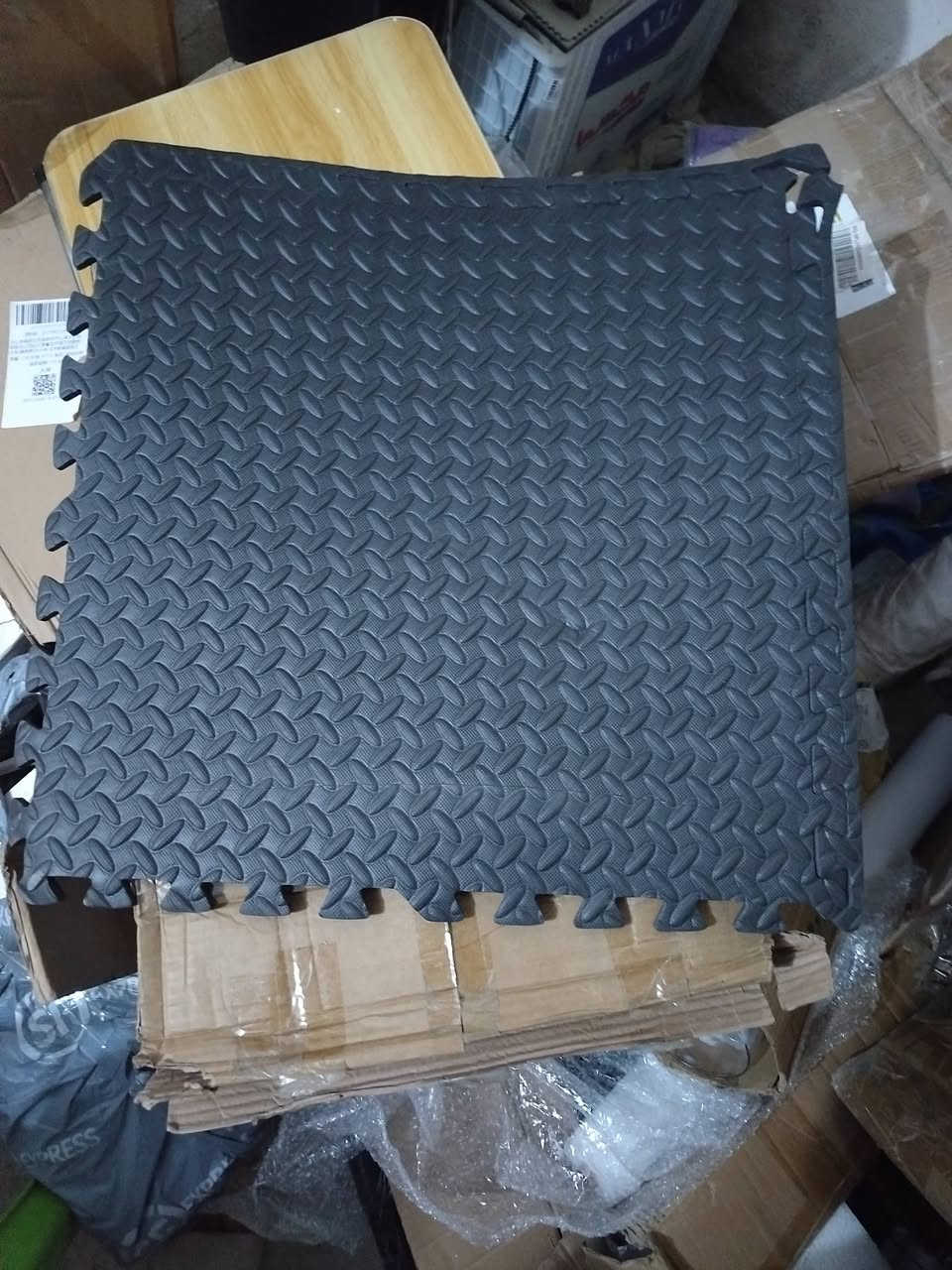 ١٦ قطعه الحجم الكبير اول تم ٣٠ وبالعافيه


**إذا كنت صاحب هذا الإعلان وتريد حذفه لأي سبب، رجاءا أرسل رسالة إلى الدعم الفني**