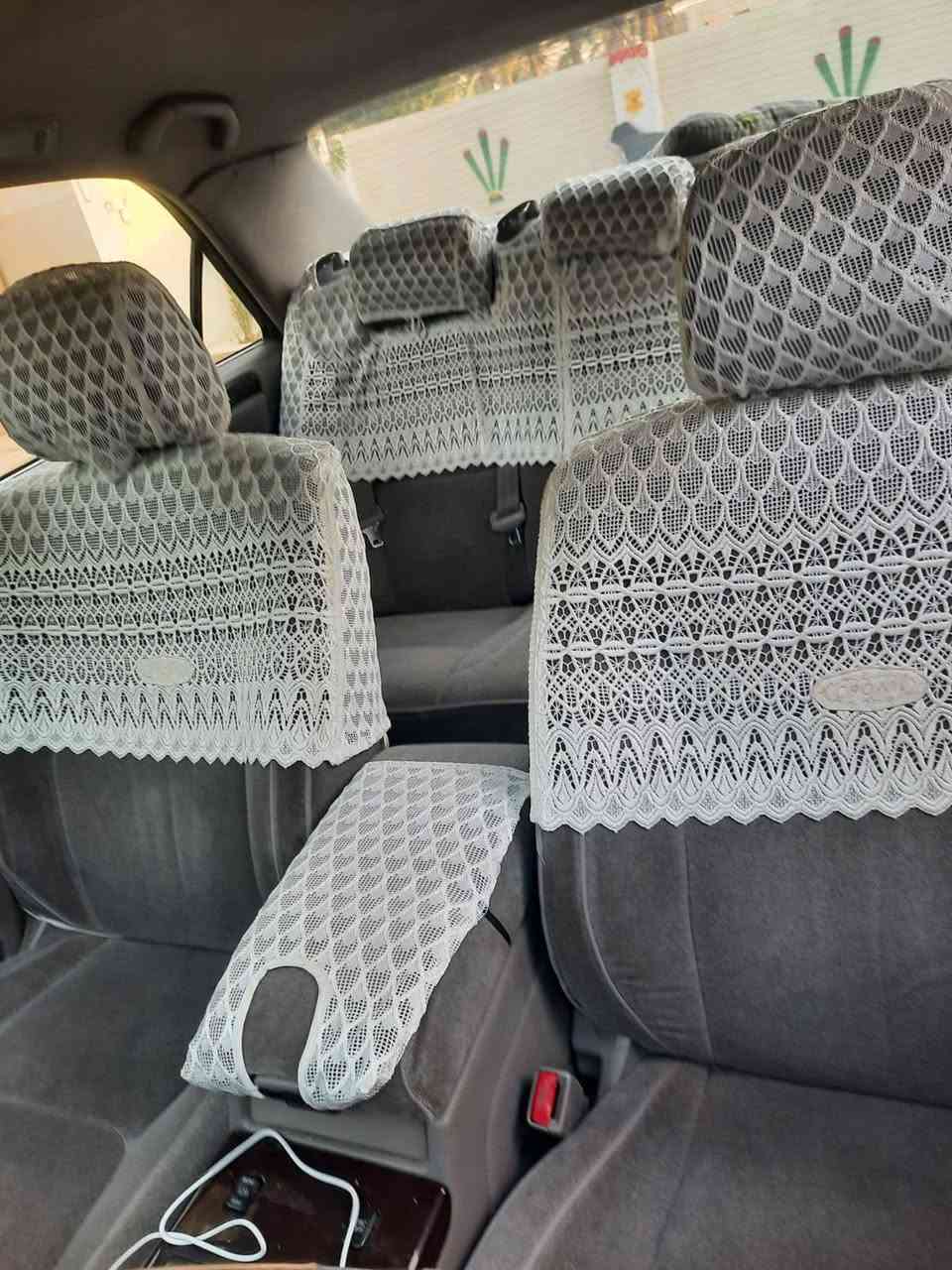 سلام عليكم ( مكلف ب النشر) ملكه موديل 2000 دكمتين سياره جاهزه كير مكينه حداديه تخم تاير كهربايات كفاله من الصبغ رقم بغداد مشروع وطني سنويه لل28 عنوانه ناصريه الغراف ال سهلان سعر 118وبيه مجال بصيط رقم 📱 صاحبه هاذه خابره ‏‪***********‬‏
