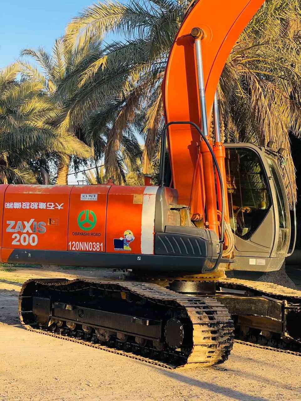 حفاره زت ثريه مكفوله وجديده يابانيه الصل محرك مضخه حداديه جدد موديل ٢٠٠٧ رقم الماني   الاستفسار ***********
