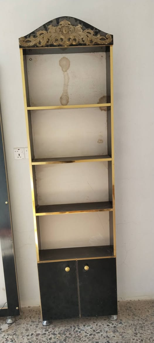 فاترينه ومرايه للبيع نظيفات كلش شبه الجديد للبيع


**إذا كنت صاحب هذا الإعلان وتريد حذفه لأي سبب، رجاءا أرسل رسالة إلى الدعم الفني**